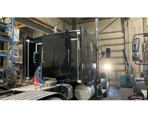 KENWORTH T600 Complete Vehicle