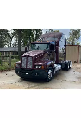 KENWORTH T600 Complete Vehicle