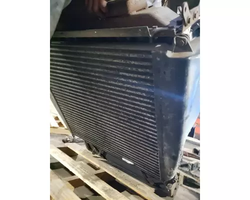 KENWORTH T600 Cooling Assy. (Rad., Cond., ATAAC)