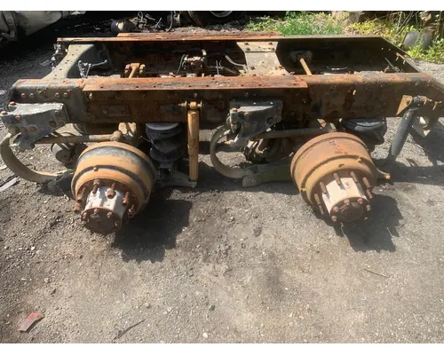 KENWORTH T600 Cutoff Assembly