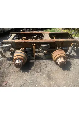 KENWORTH T600 Cutoff Assembly