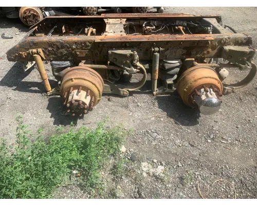 KENWORTH T600 Cutoff Assembly