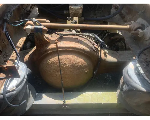 KENWORTH T600 Cutoff Assembly