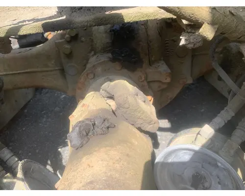 KENWORTH T600 Cutoff Assembly