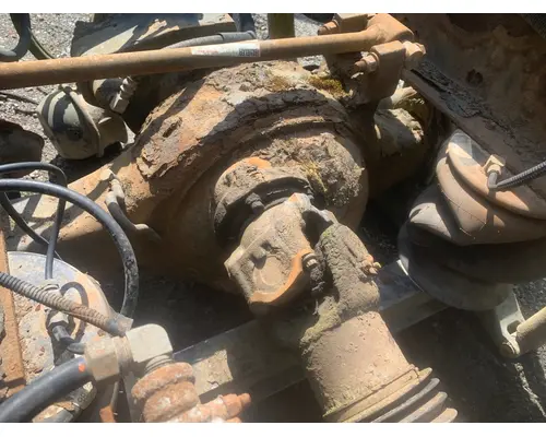 KENWORTH T600 Cutoff Assembly