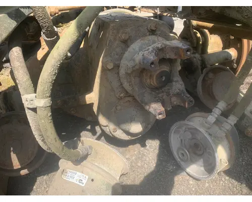 KENWORTH T600 Cutoff Assembly