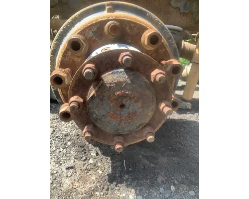 KENWORTH T600 Cutoff Assembly