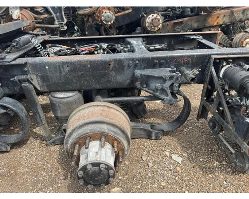 KENWORTH T600 Cutoff
