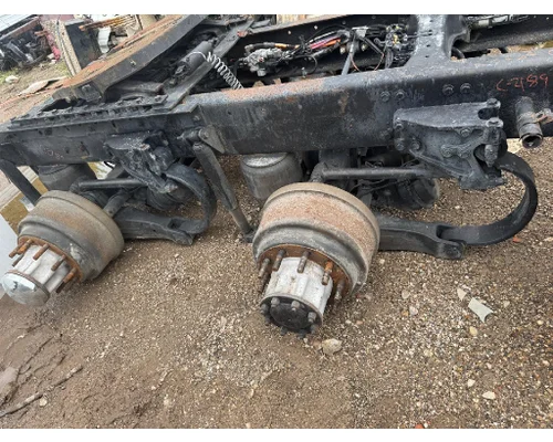 KENWORTH T600 Cutoff