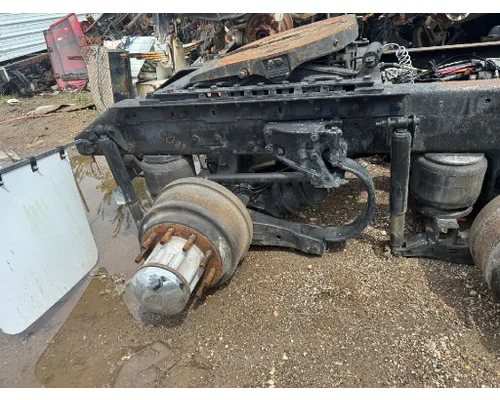 KENWORTH T600 Cutoff