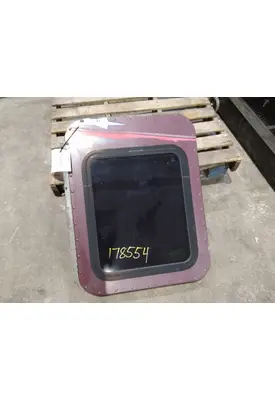 KENWORTH T600 DOOR, COMPARTMENT