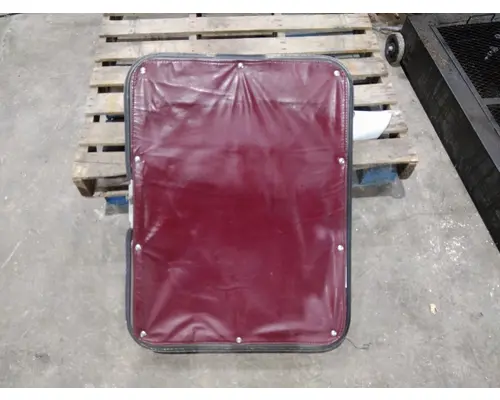 KENWORTH T600 DOOR, COMPARTMENT