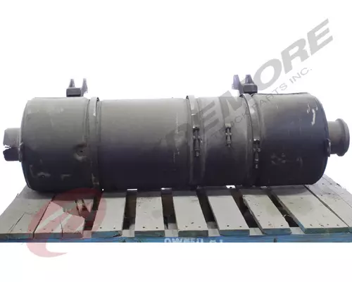 KENWORTH T600 DPF (Diesel Particulate Filter)