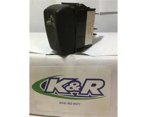 KENWORTH T600 Dash  Console Switch