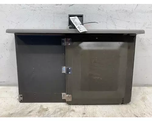 KENWORTH T600 Dash Assembly