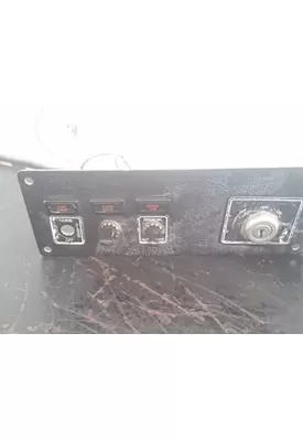 KENWORTH T600 Dash Assembly