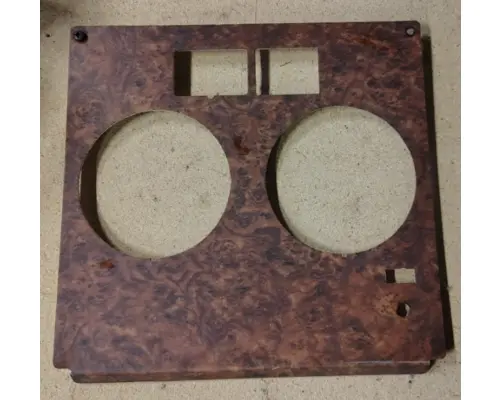 KENWORTH T600 Dash Panel