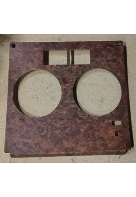 KENWORTH T600 Dash Panel