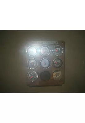 KENWORTH T600 Dash Panel