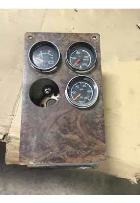 KENWORTH T600 Dash Panel