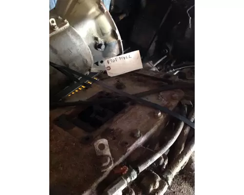 KENWORTH T600 Dash Panel