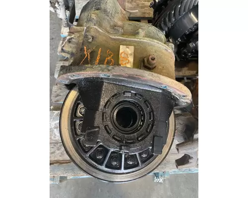 KENWORTH T600 Differential Assembly (Front, Rear)