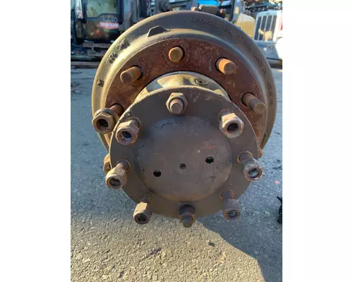KENWORTH T600 Differential Assembly (Front, Rear)