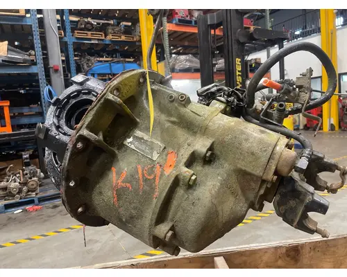 KENWORTH T600 Differential Assembly (Front, Rear)