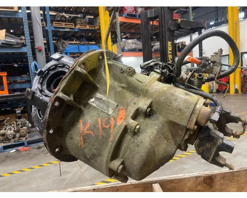 KENWORTH T600 Differential Assembly (Front, Rear)