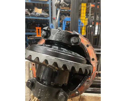 KENWORTH T600 Differential Assembly (Front, Rear)