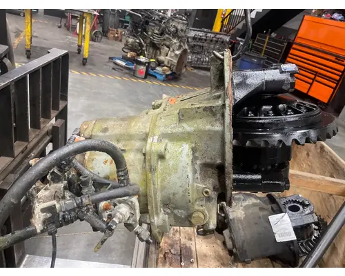 KENWORTH T600 Differential Assembly (Front, Rear)
