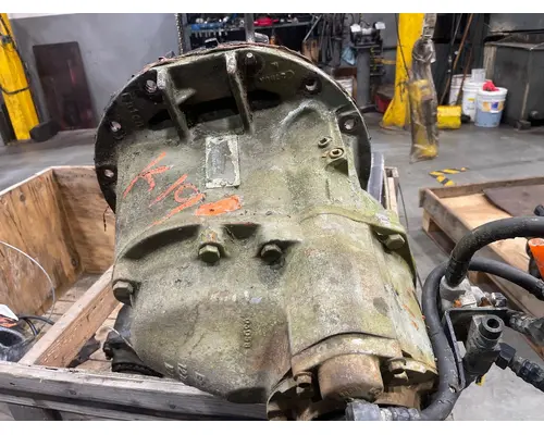 KENWORTH T600 Differential Assembly (Front, Rear)