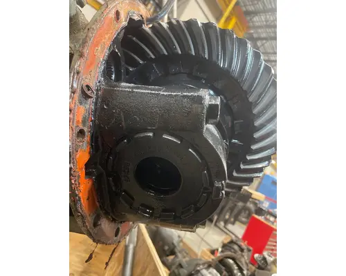 KENWORTH T600 Differential Assembly (Front, Rear)