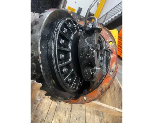 KENWORTH T600 Differential Assembly (Front, Rear)