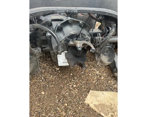KENWORTH T600 Differential Assembly (Front, Rear)