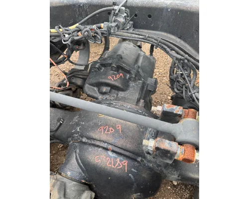 KENWORTH T600 Differential Assembly (Front, Rear)