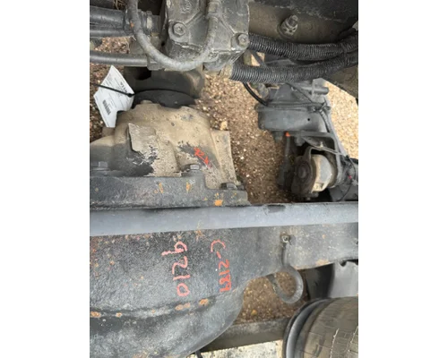 KENWORTH T600 Differential Assembly (Rear, Rear)