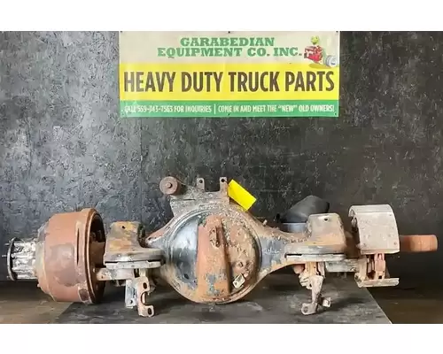 KENWORTH T600 Differential Housing (Single or Rear)