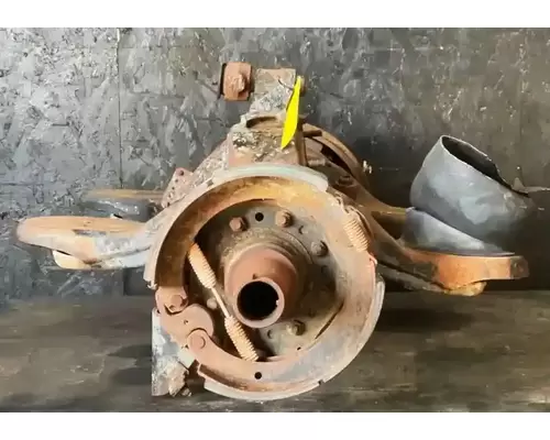 KENWORTH T600 Differential Housing (Single or Rear)