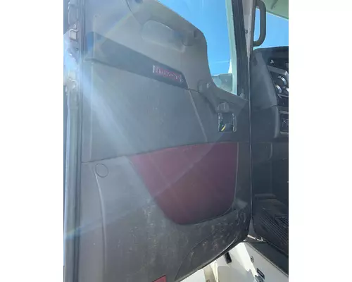 KENWORTH T600 Door Assembly, Front