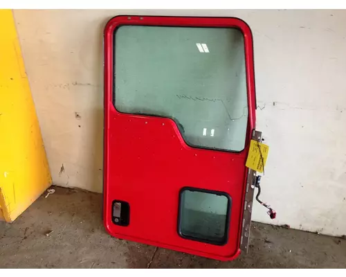 KENWORTH T600 Door Assembly, Front