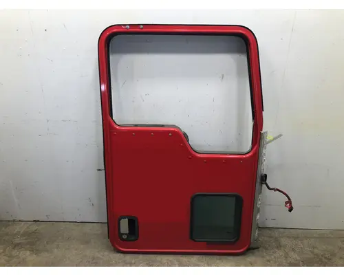 KENWORTH T600 Door Assembly, Front