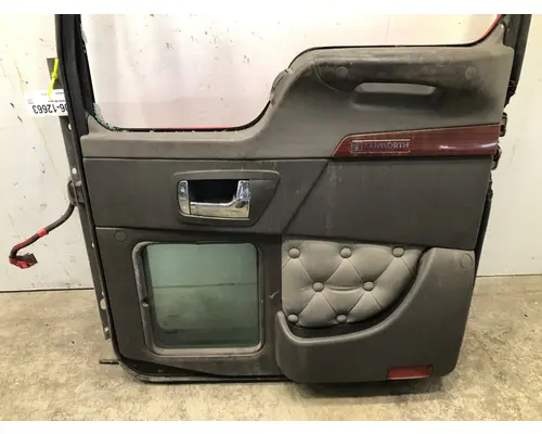 KENWORTH T600 Door Assembly, Front