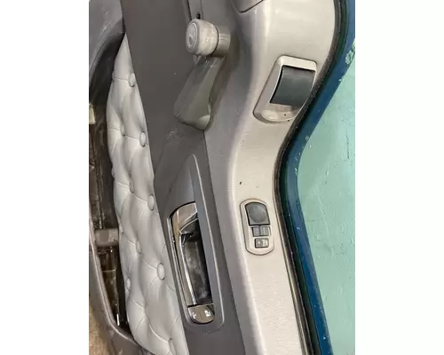 KENWORTH T600 Door Assembly, Front