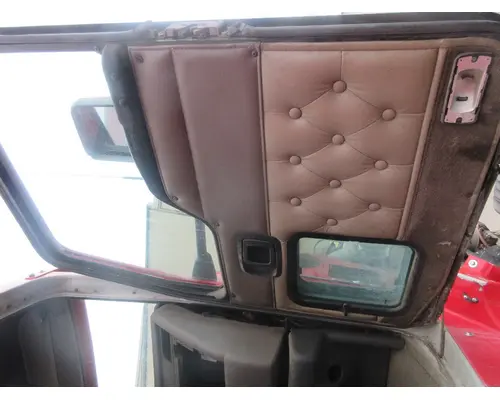 KENWORTH T600 Door Assembly, Front