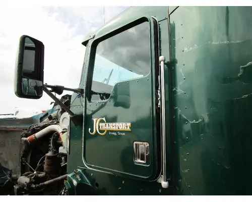 KENWORTH T600 Door Assembly, Front