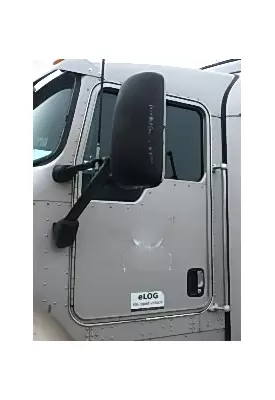 KENWORTH T600 Door Assembly, Front
