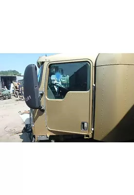 KENWORTH T600 Door Assembly, Front