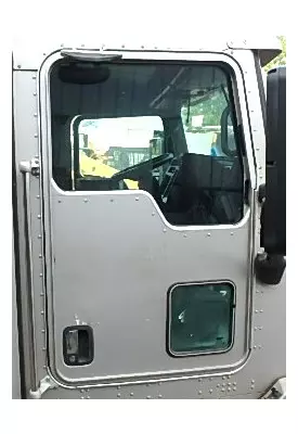 KENWORTH T600 Door Assembly, Front
