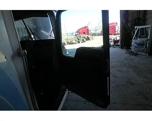 KENWORTH T600 Door Assembly, Front
